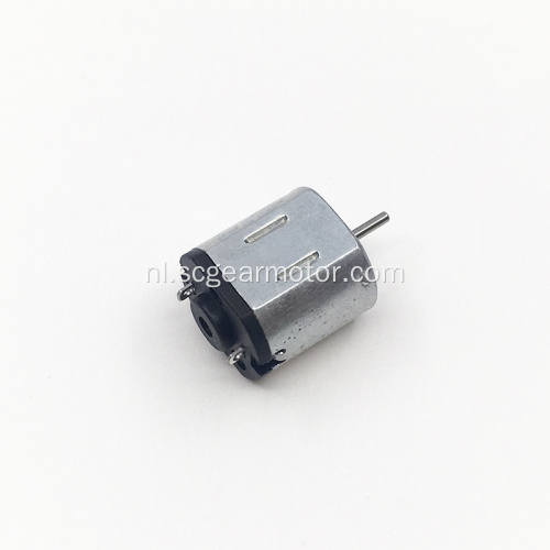 alarm veiligheidsslot 3.7V 10000rpm N10 dc motor